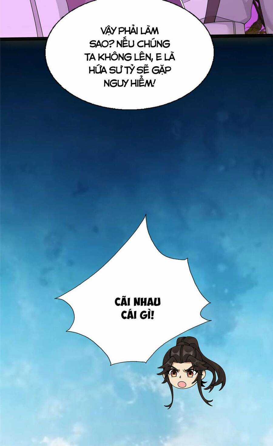 Lược Thiên Ký Chương 74 trang 14