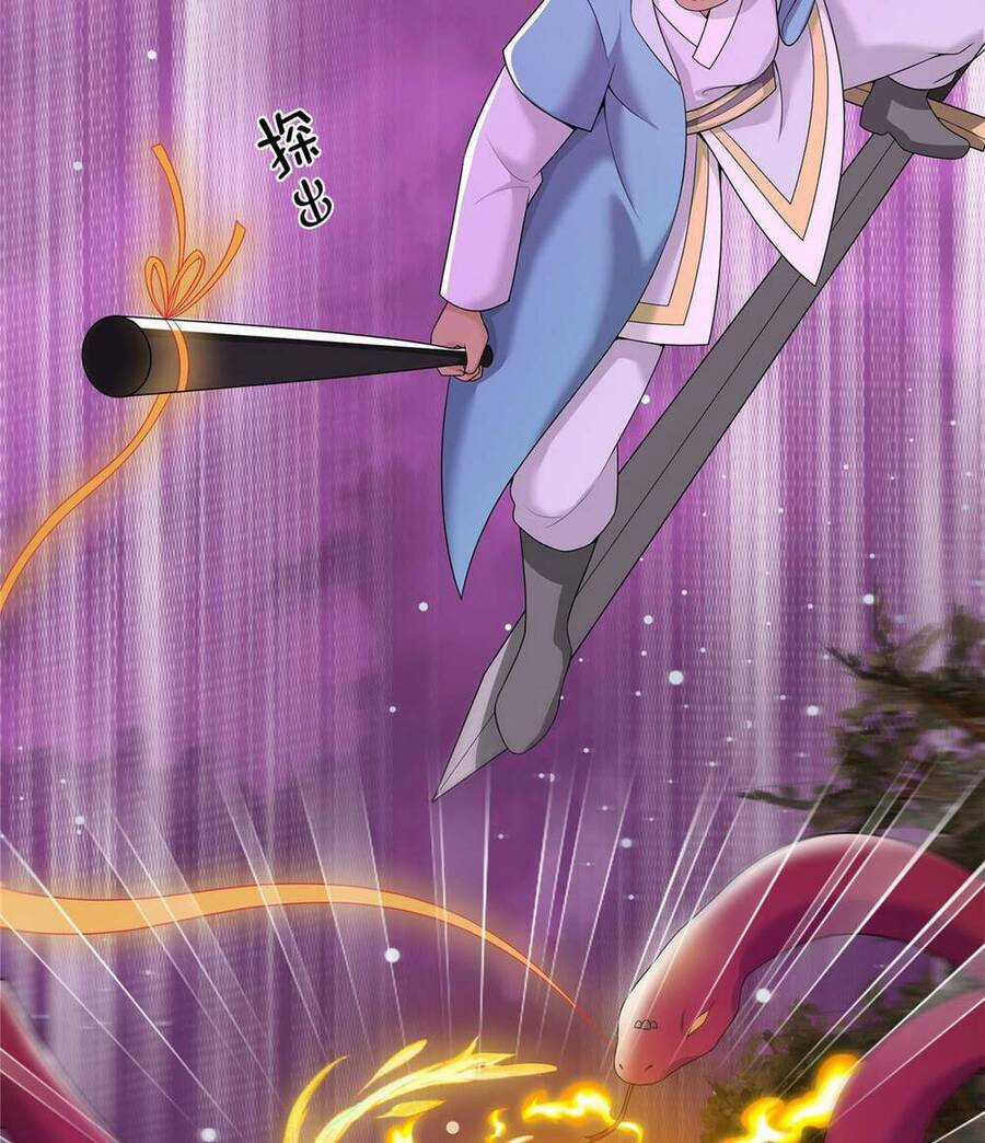 Lược Thiên Ký Chương 74 trang 20