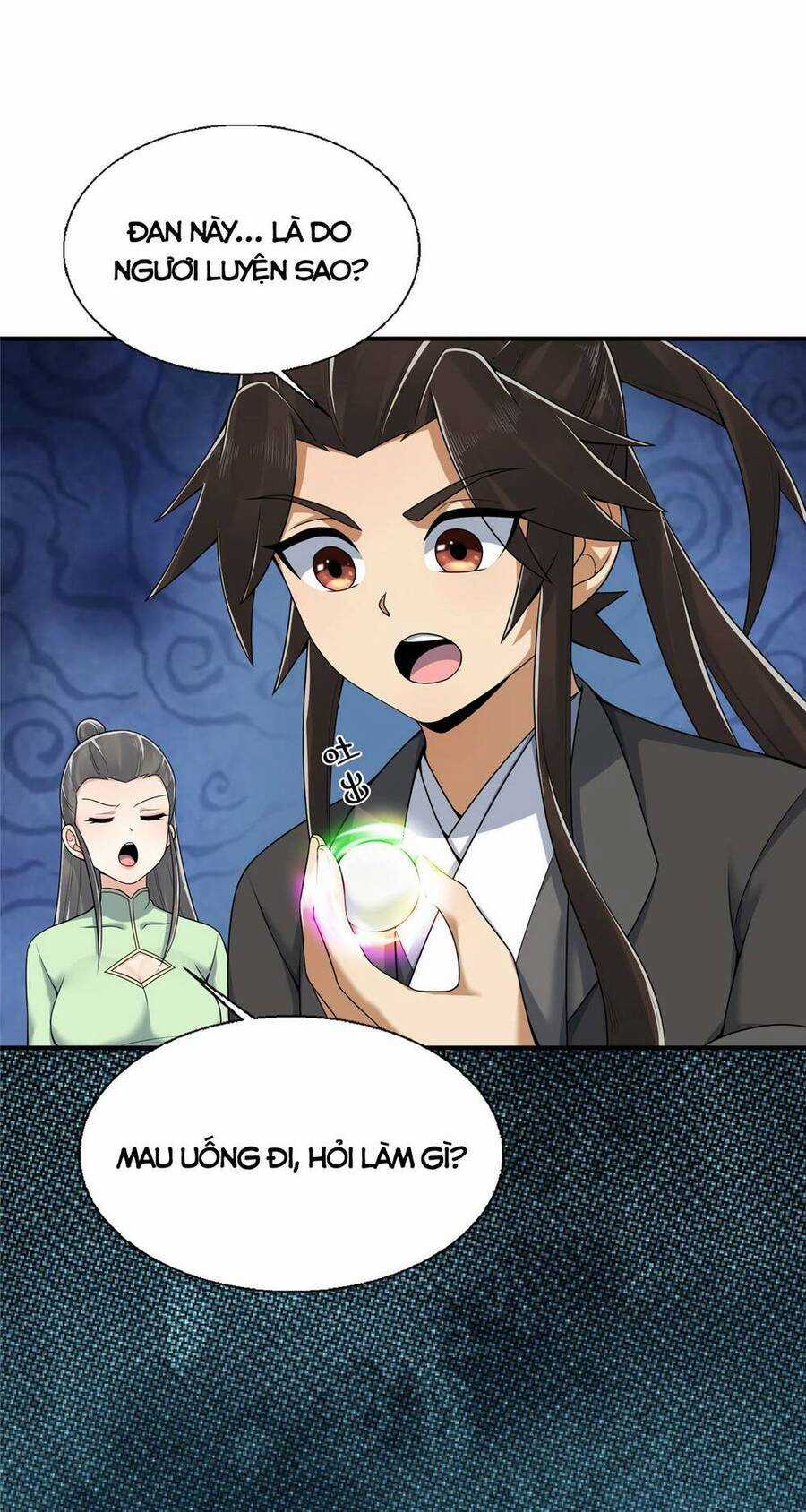 Lược Thiên Ký Chương 74 trang 29