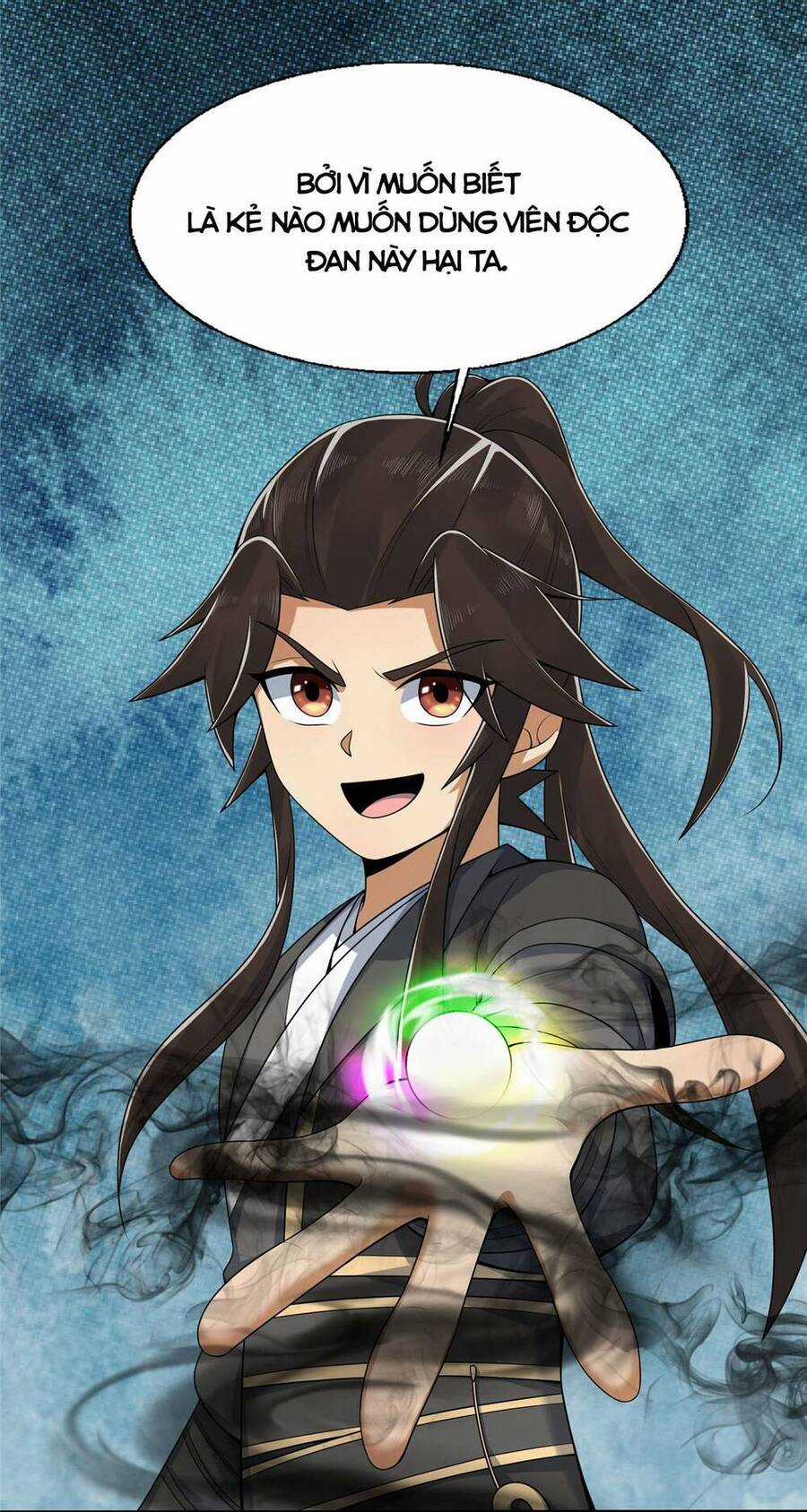 Lược Thiên Ký Chương 74 trang 30