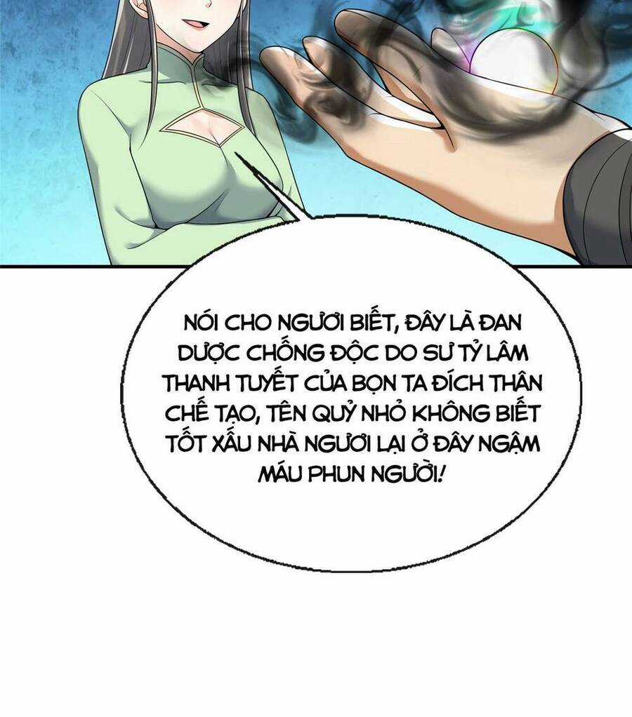 Lược Thiên Ký Chương 74 trang 32