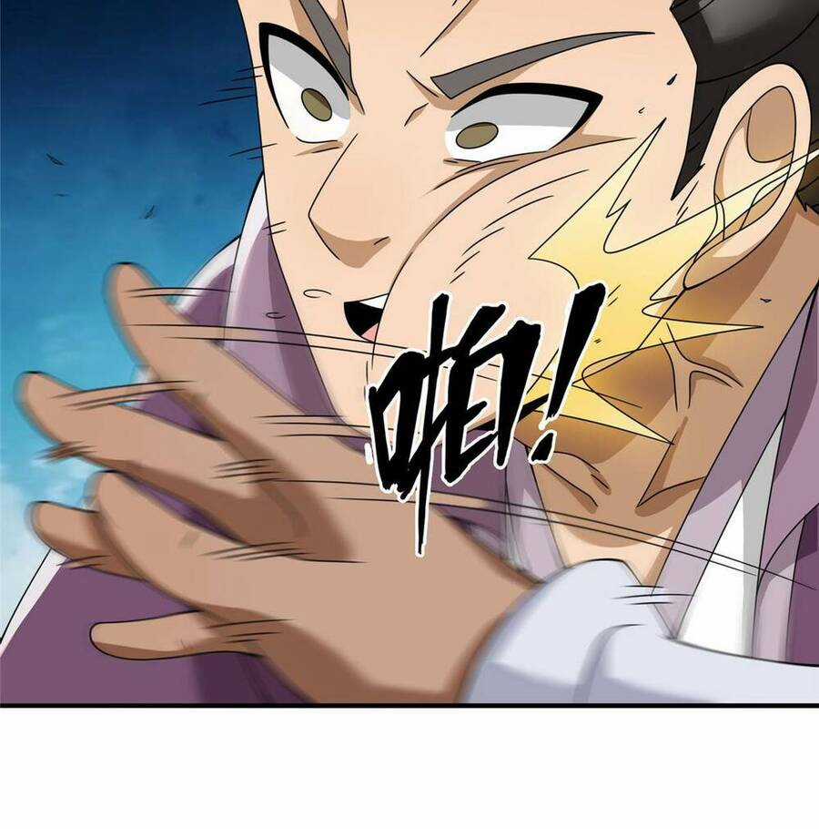 Lược Thiên Ký Chương 74 trang 50