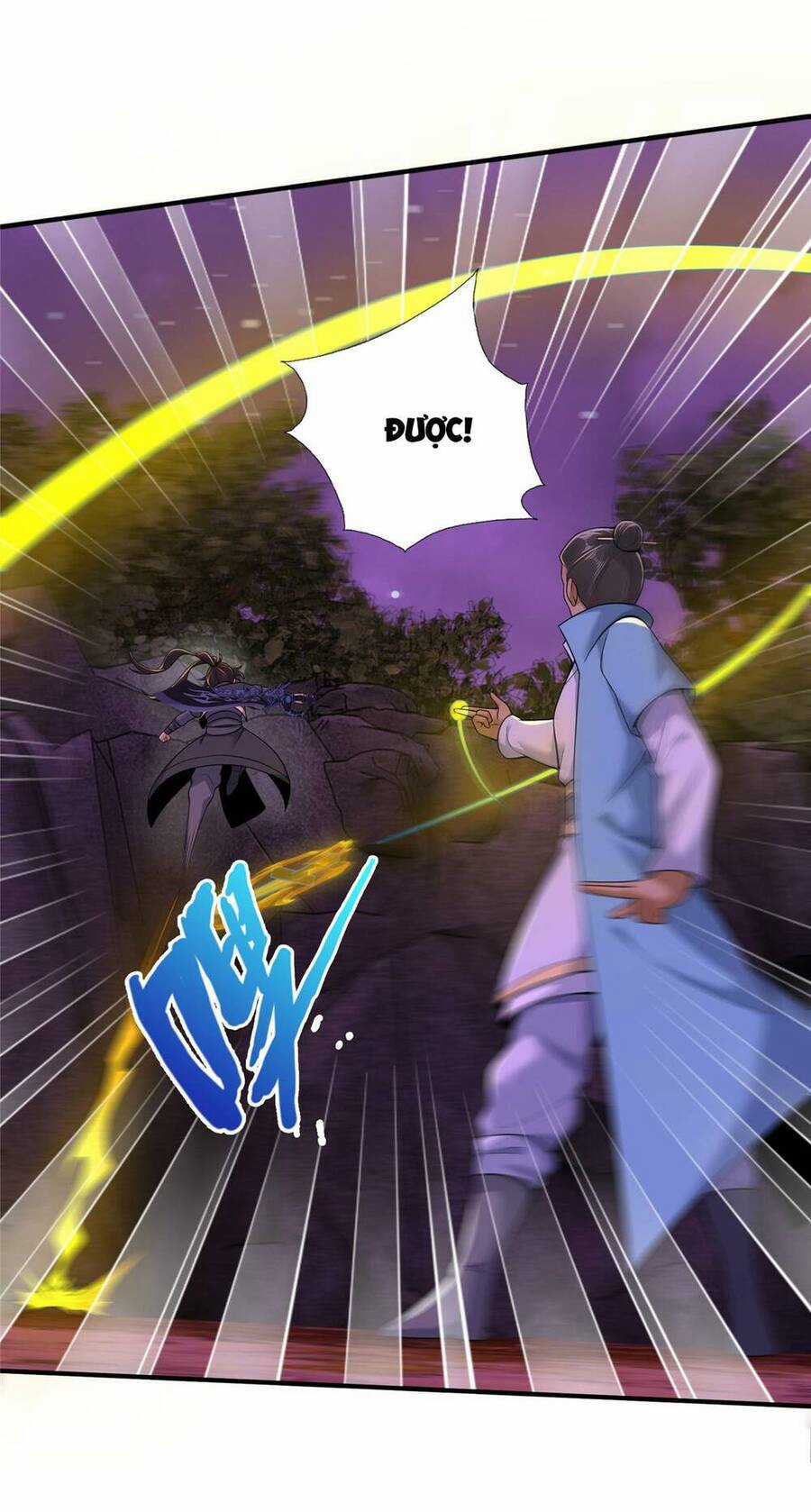 Lược Thiên Ký Chương 74 trang 59