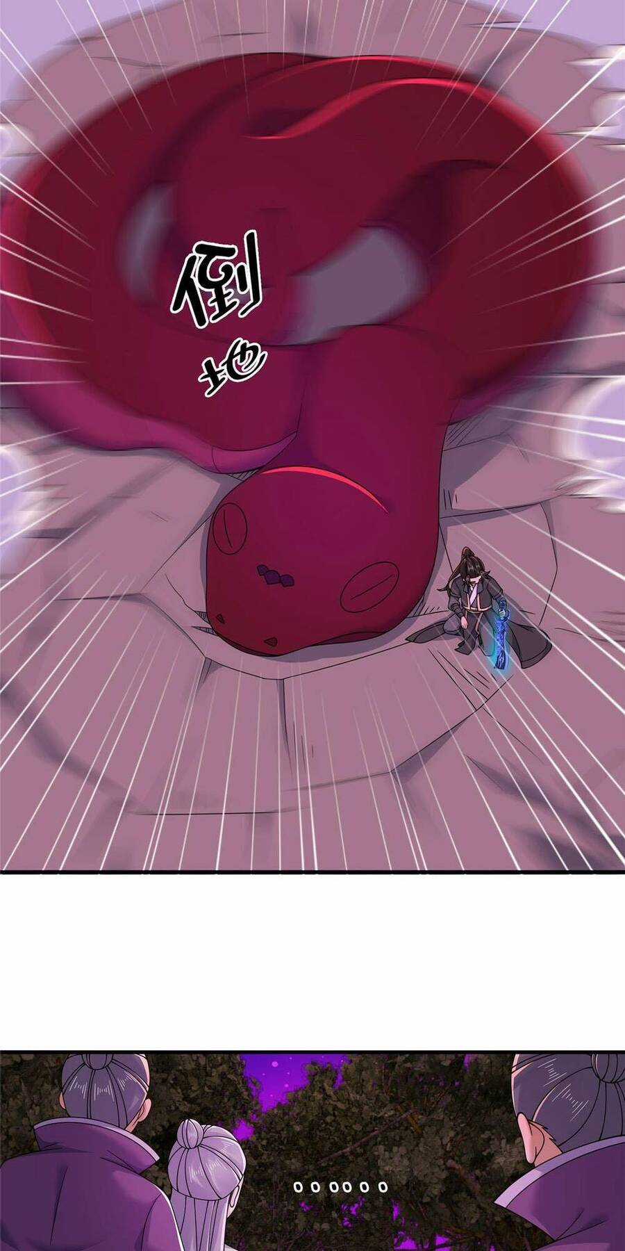 Lược Thiên Ký Chương 75 trang 14