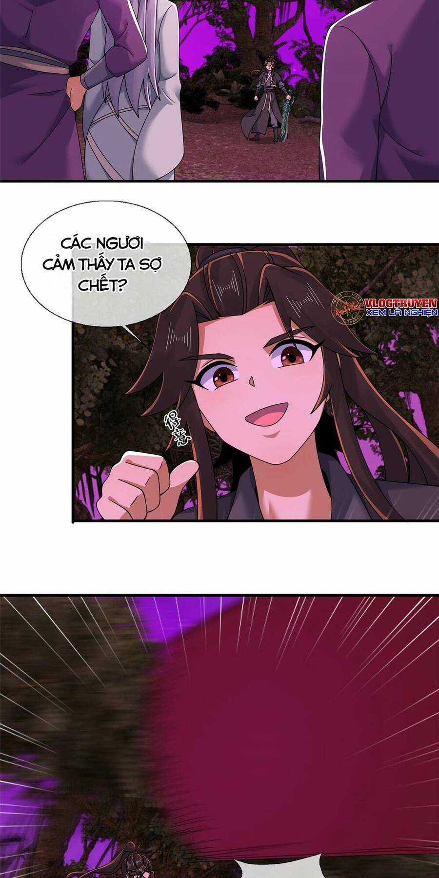 Lược Thiên Ký Chương 75 trang 15