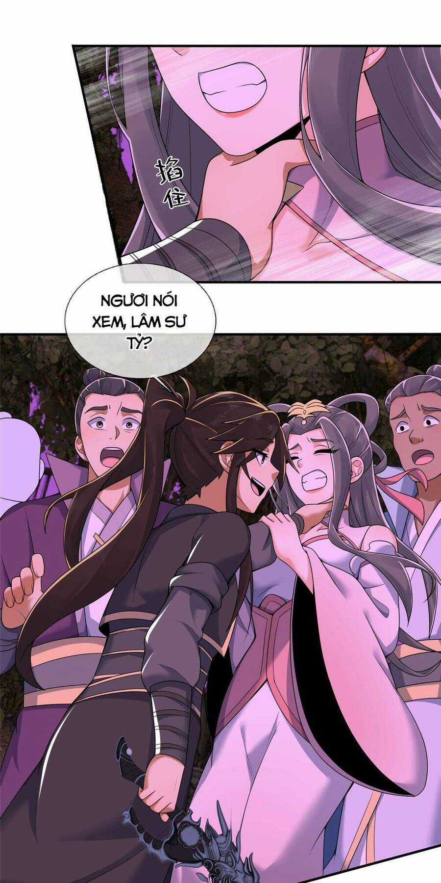 Lược Thiên Ký Chương 75 trang 19