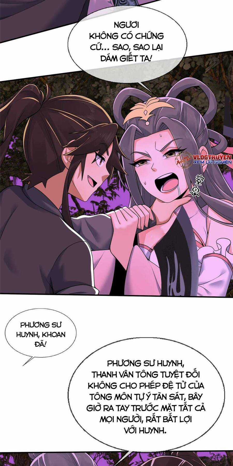 Lược Thiên Ký Chương 75 trang 20