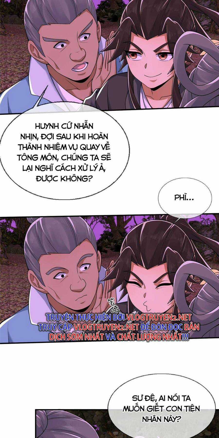 Lược Thiên Ký Chương 75 trang 21