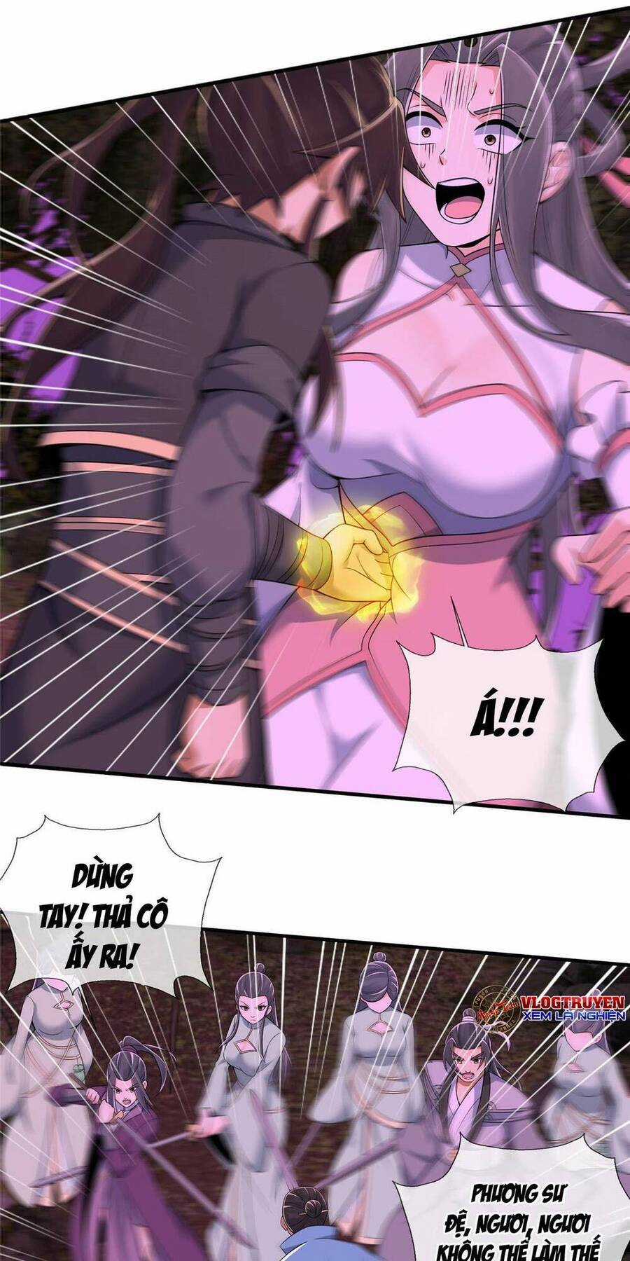 Lược Thiên Ký Chương 75 trang 25