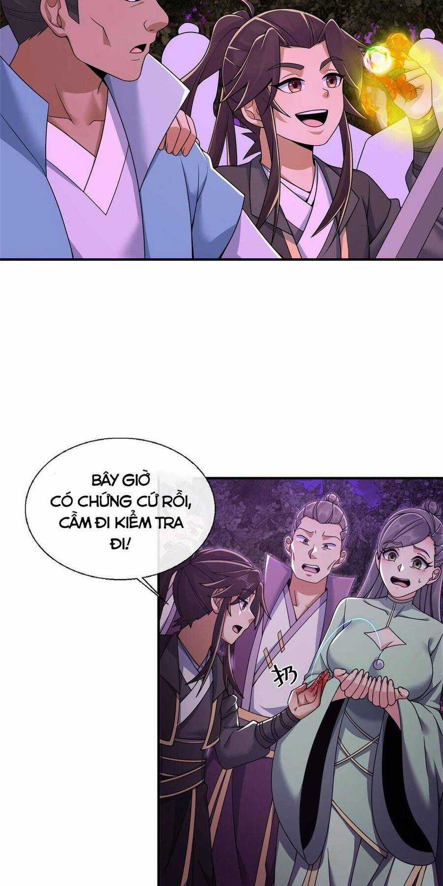 Lược Thiên Ký Chương 75 trang 27