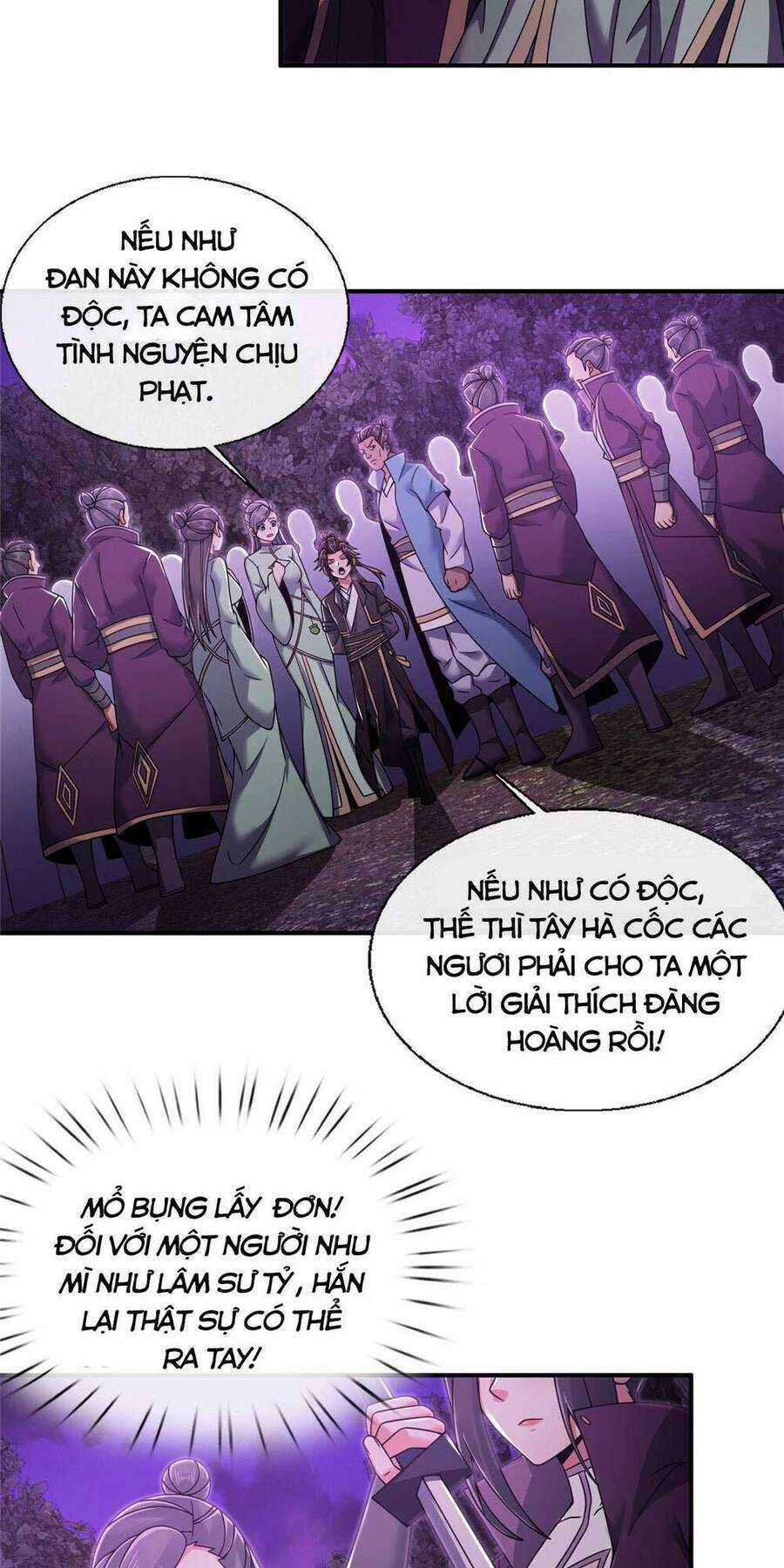 Lược Thiên Ký Chương 75 trang 28