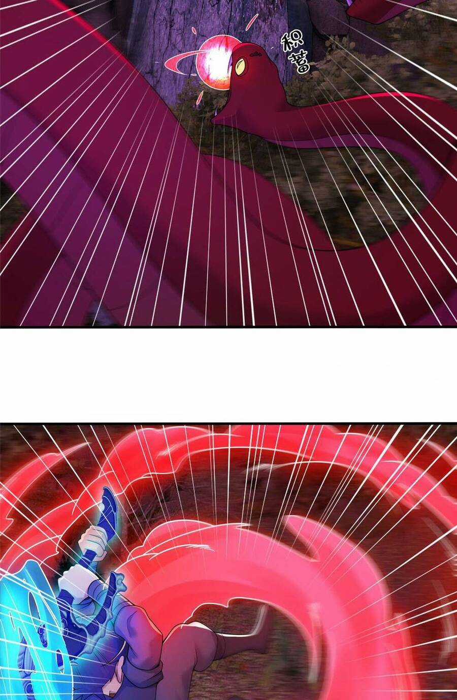 Lược Thiên Ký Chương 75 trang 3