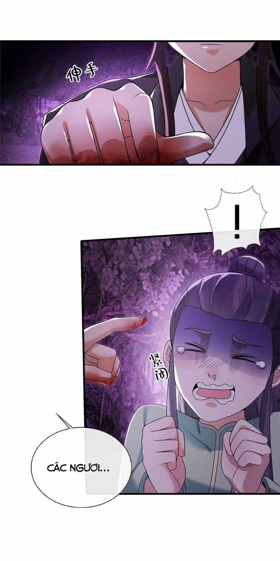 Lược Thiên Ký Chương 75 trang 32