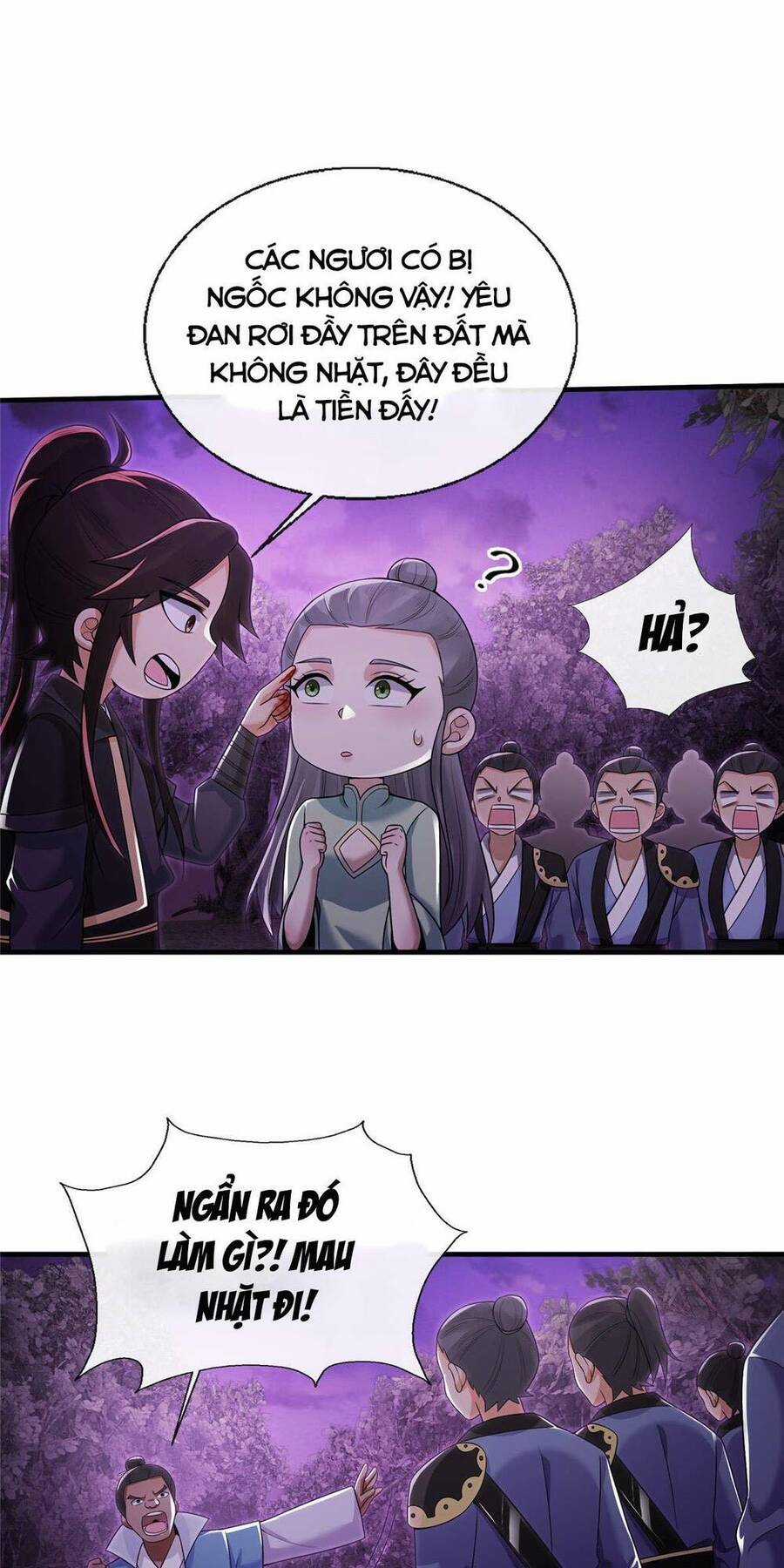 Lược Thiên Ký Chương 75 trang 33