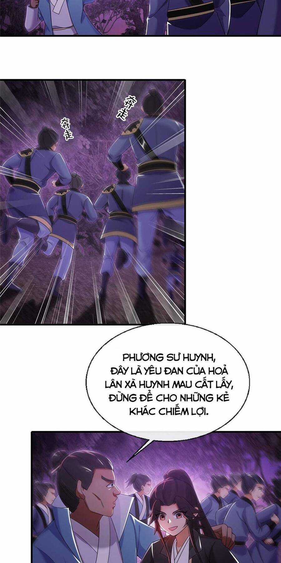 Lược Thiên Ký Chương 75 trang 34