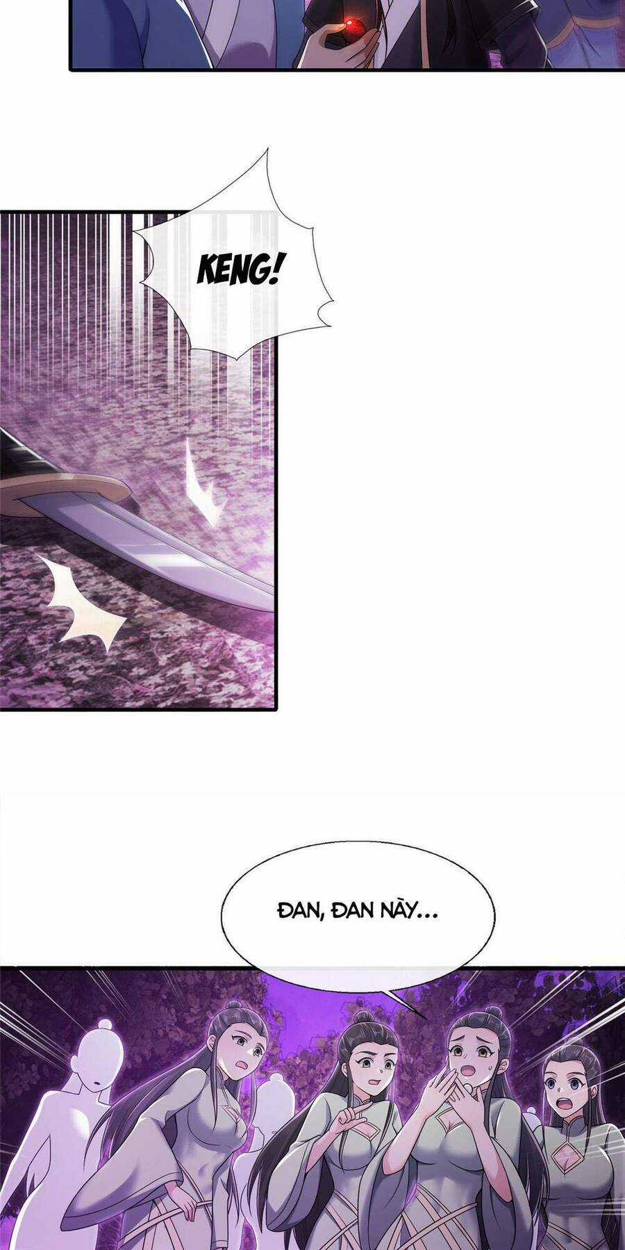 Lược Thiên Ký Chương 75 trang 35