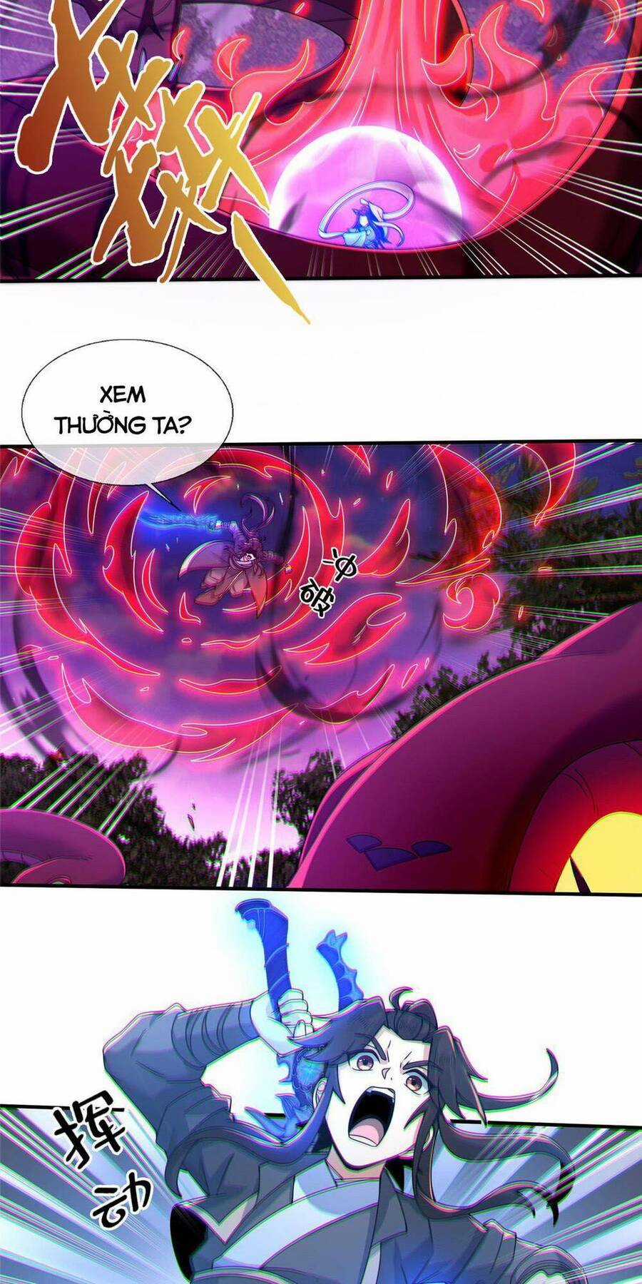 Lược Thiên Ký Chương 75 trang 7