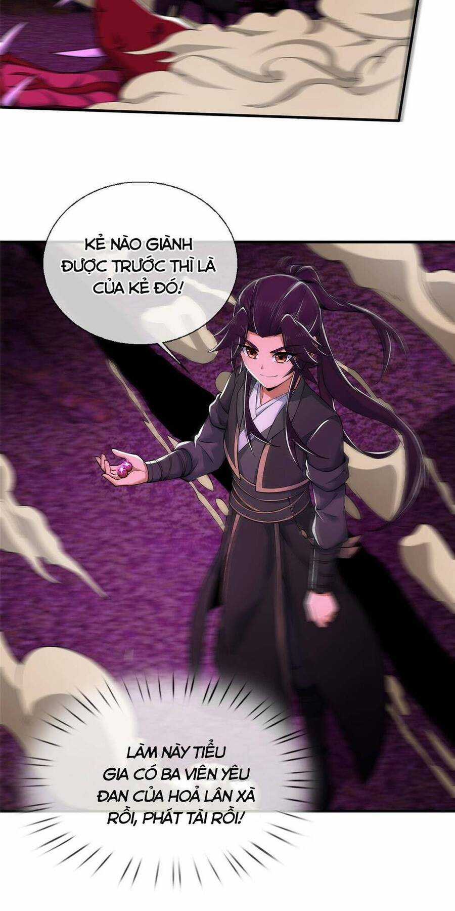 Lược Thiên Ký Chương 76 trang 10