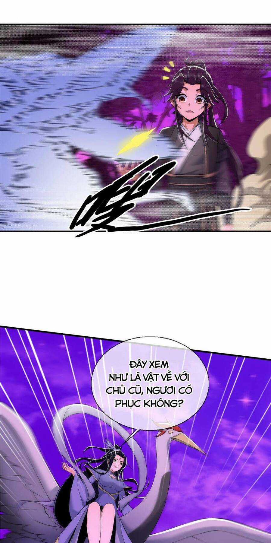 Lược Thiên Ký Chương 76 trang 11