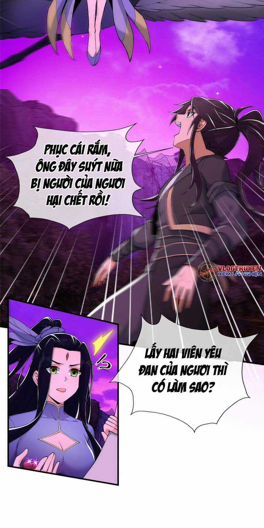 Lược Thiên Ký Chương 76 trang 12