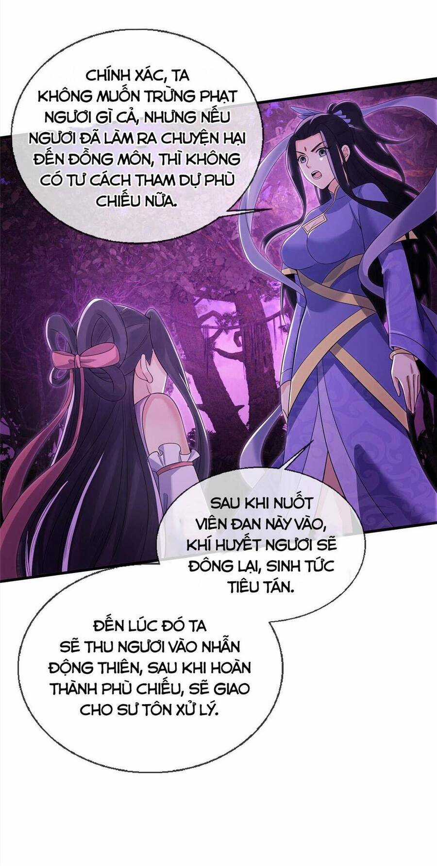 Lược Thiên Ký Chương 76 trang 15