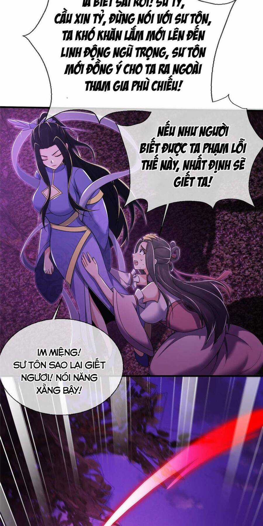 Lược Thiên Ký Chương 76 trang 17