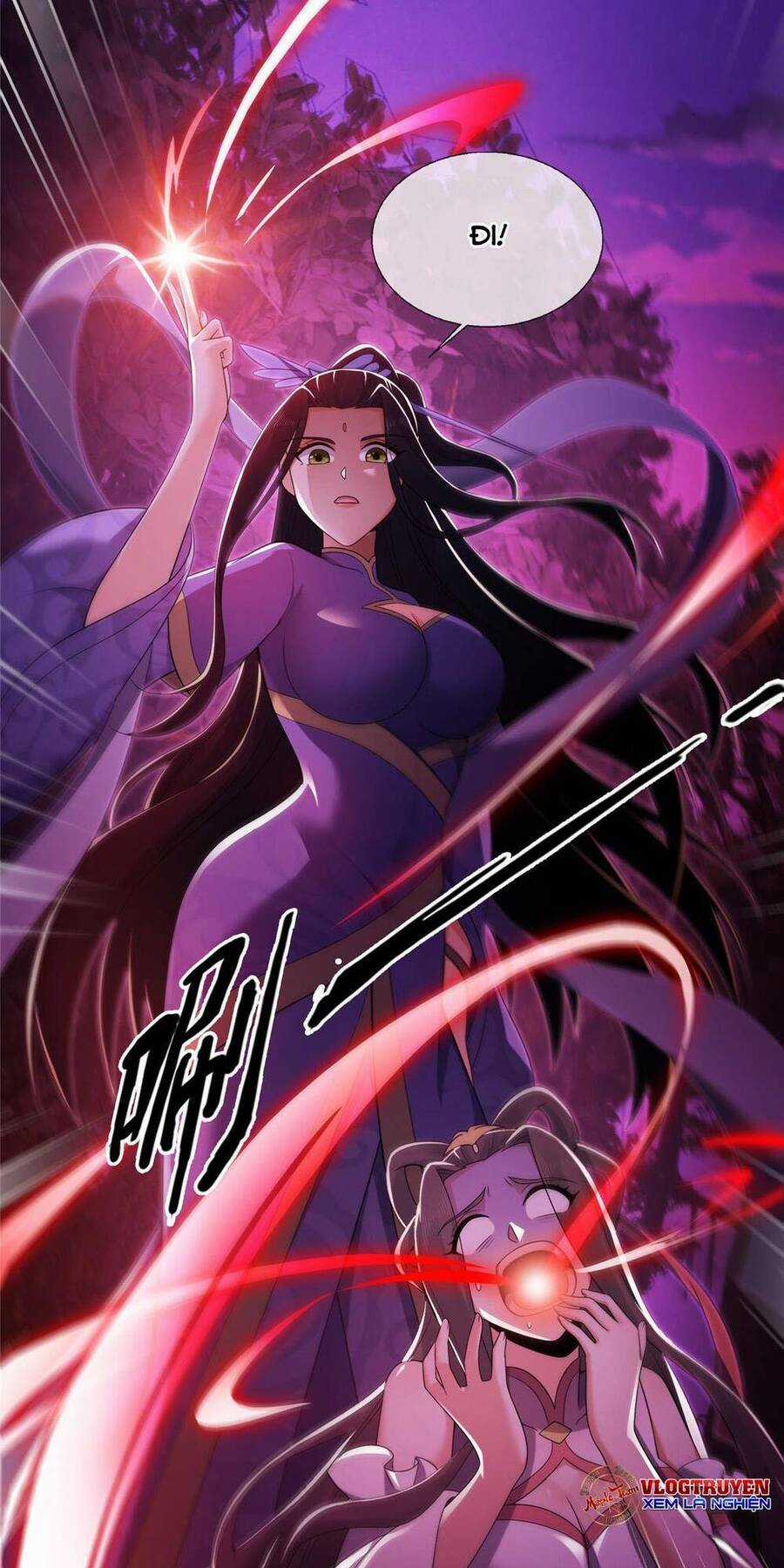 Lược Thiên Ký Chương 76 trang 18