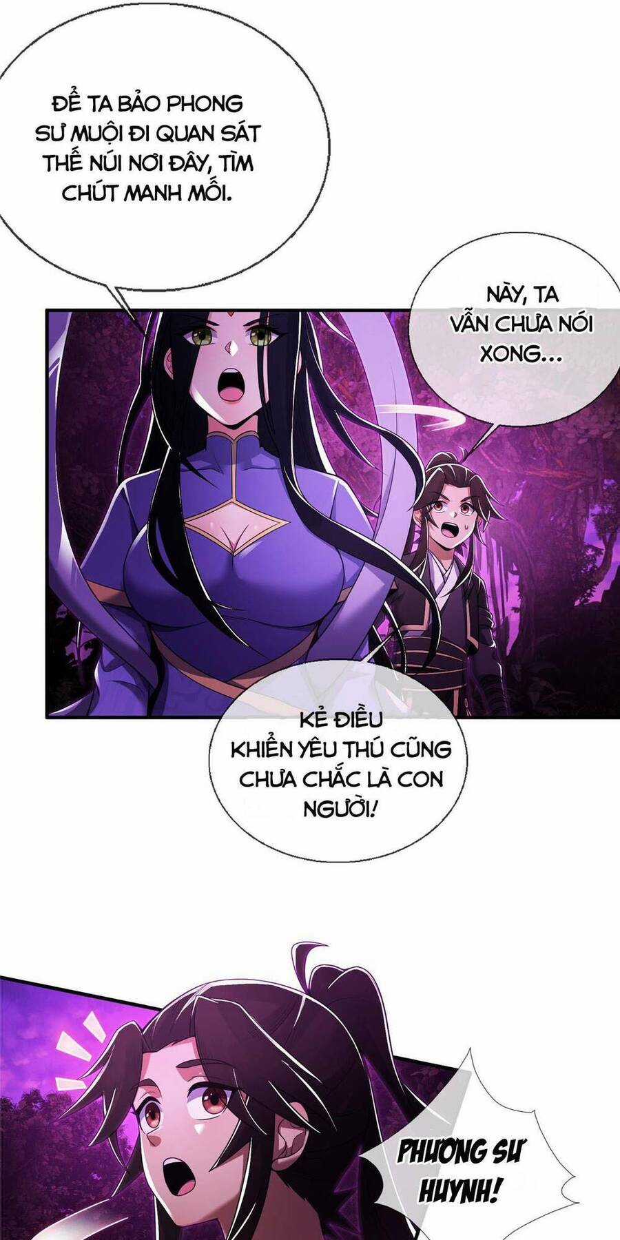 Lược Thiên Ký Chương 76 trang 25