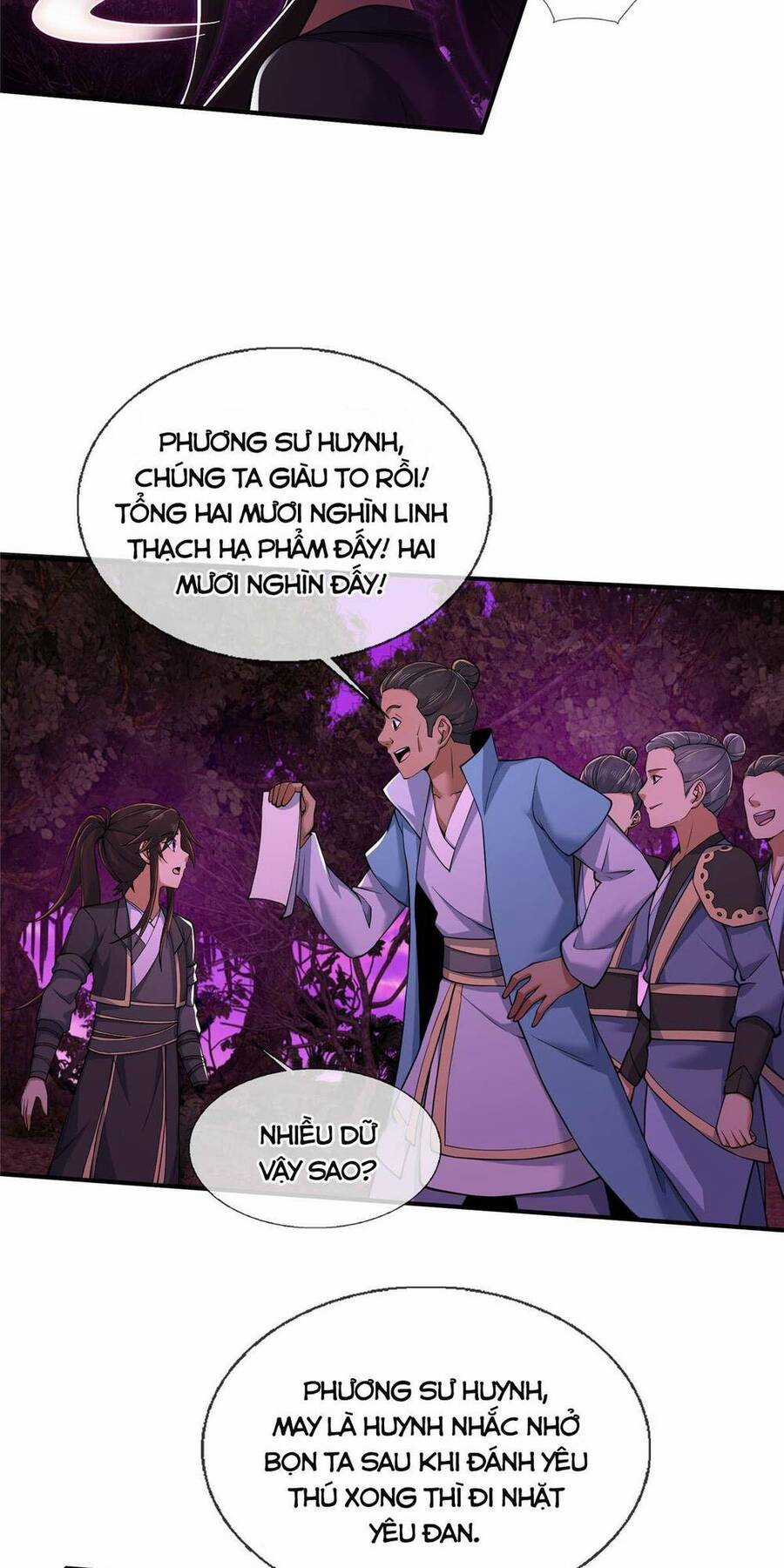 Lược Thiên Ký Chương 76 trang 26