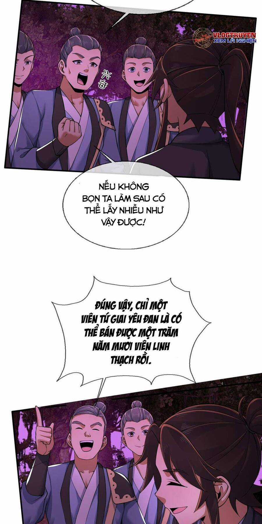 Lược Thiên Ký Chương 76 trang 27