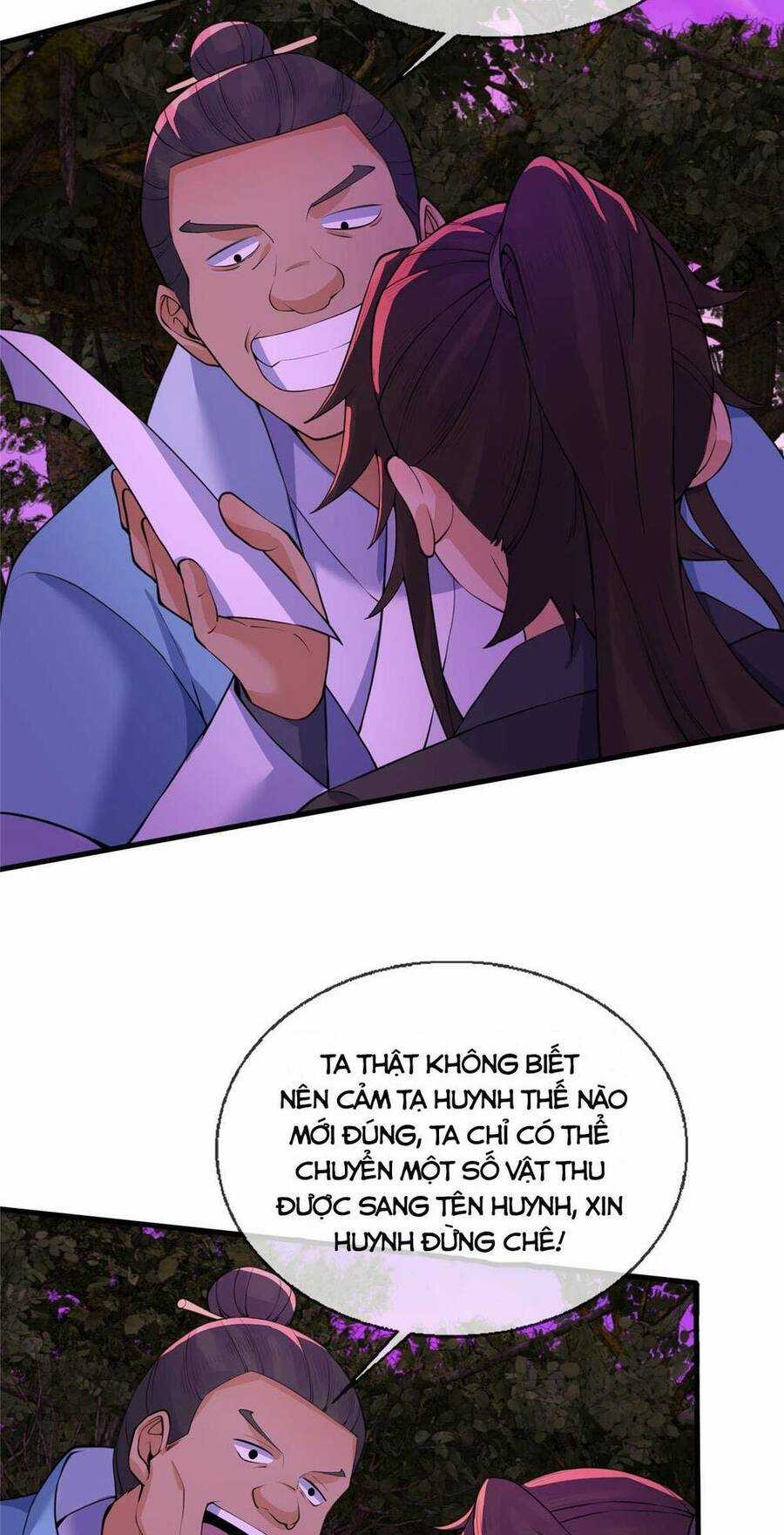 Lược Thiên Ký Chương 76 trang 30