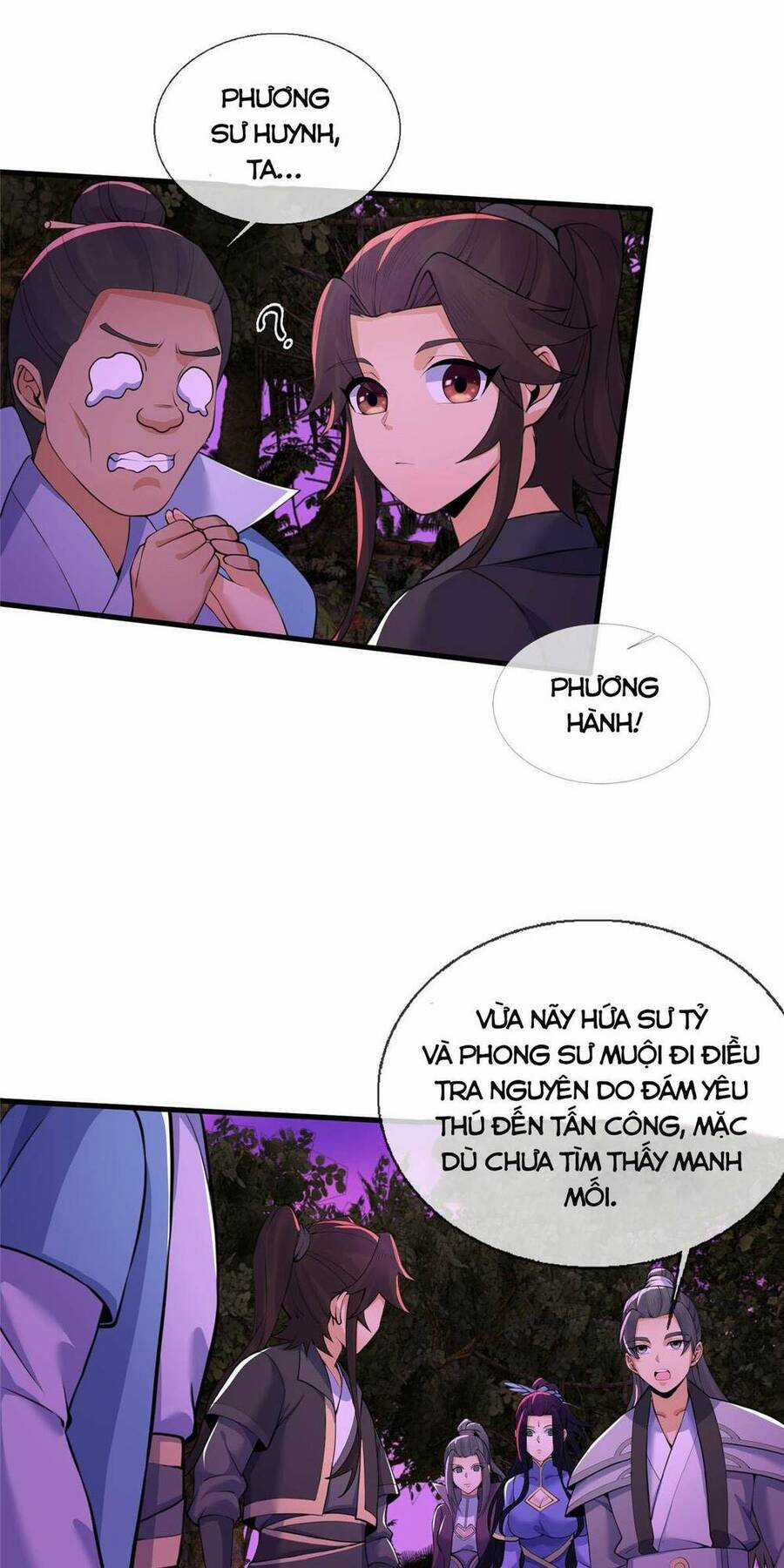 Lược Thiên Ký Chương 76 trang 32