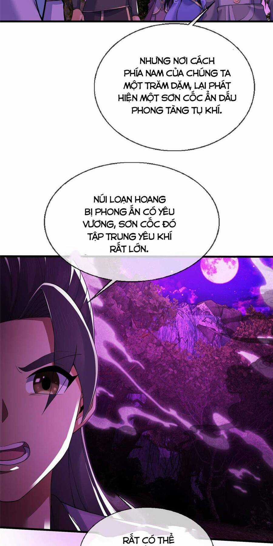 Lược Thiên Ký Chương 76 trang 33