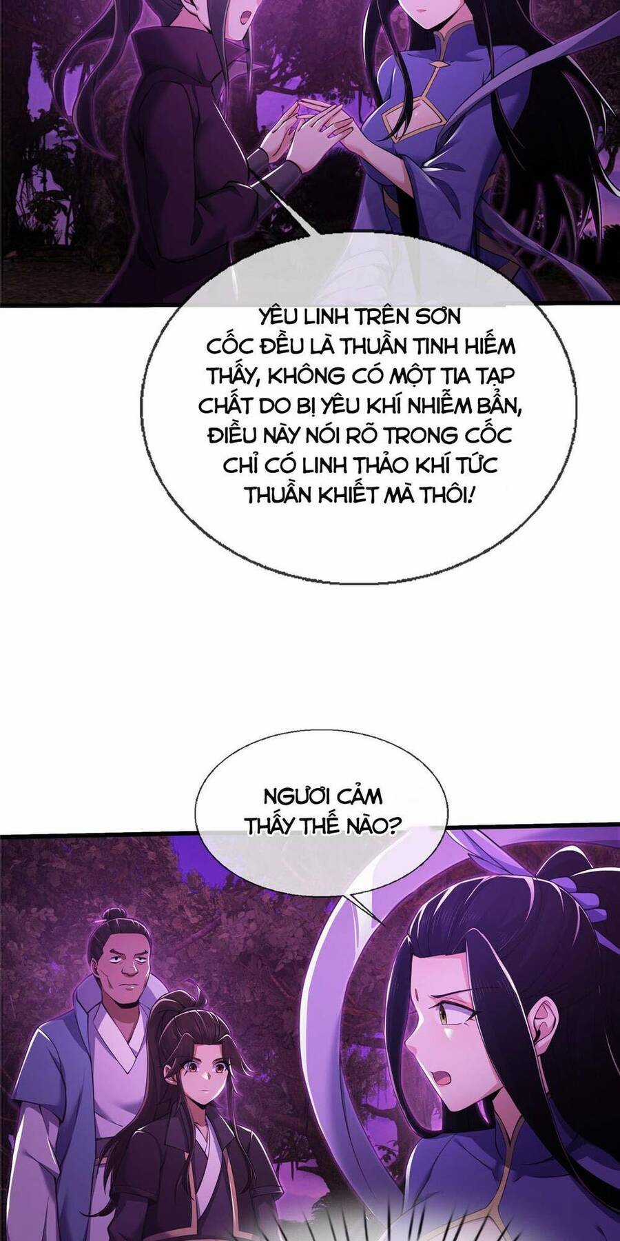 Lược Thiên Ký Chương 76 trang 36