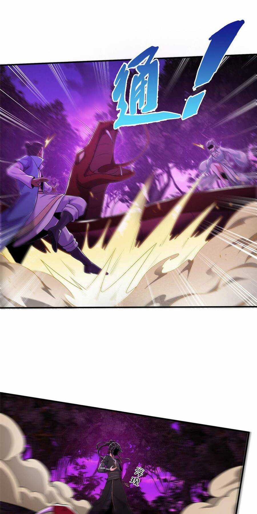 Lược Thiên Ký Chương 76 trang 9