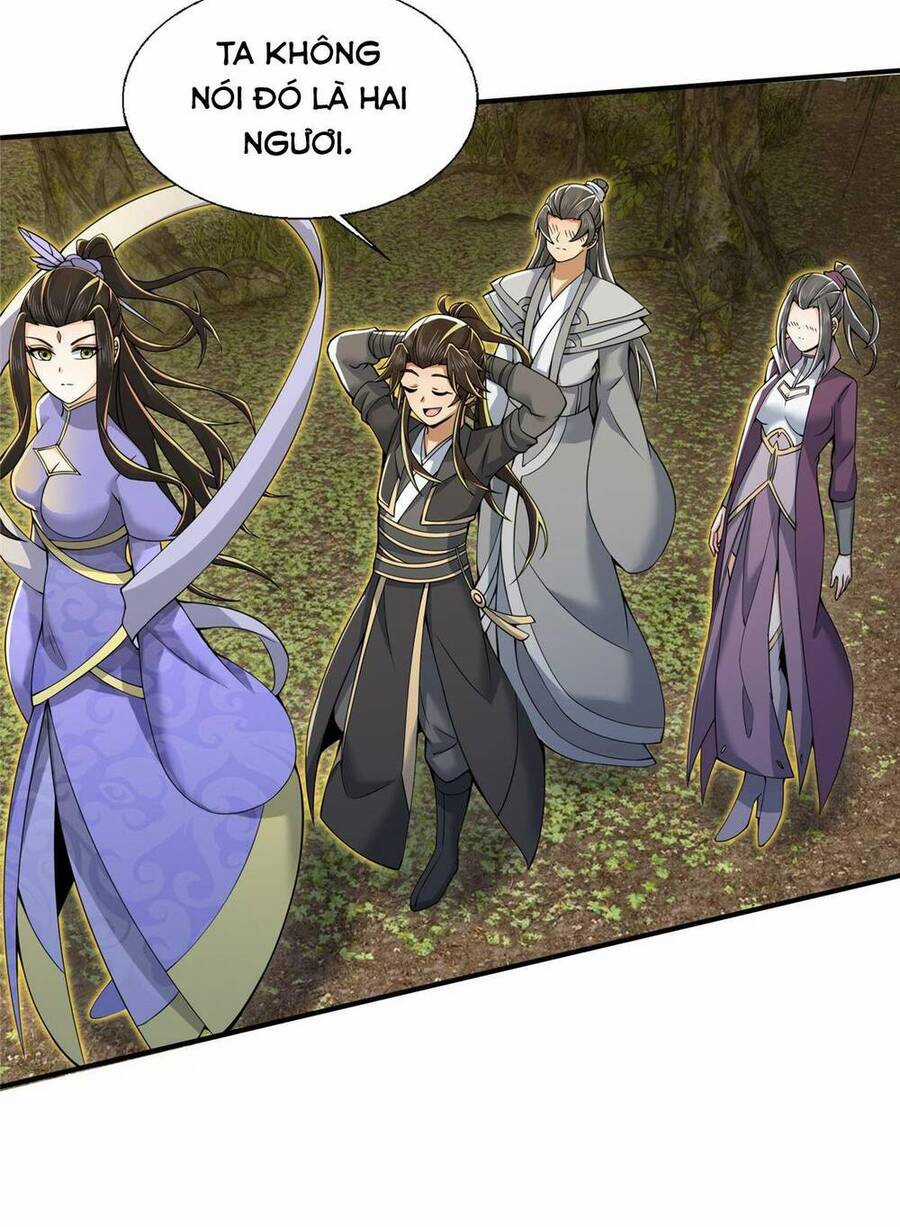 Lược Thiên Ký Chương 77 trang 15