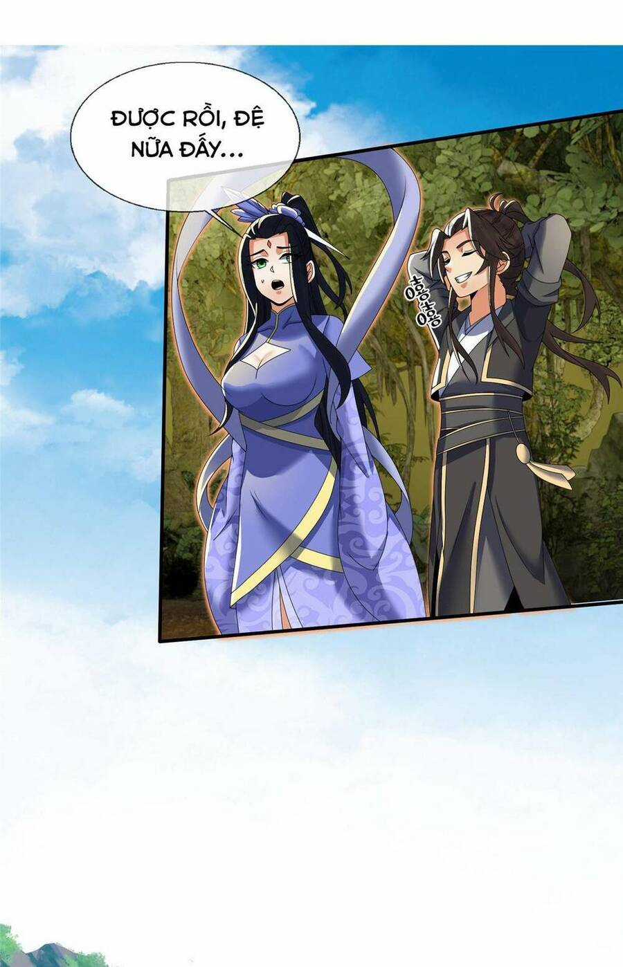 Lược Thiên Ký Chương 77 trang 16