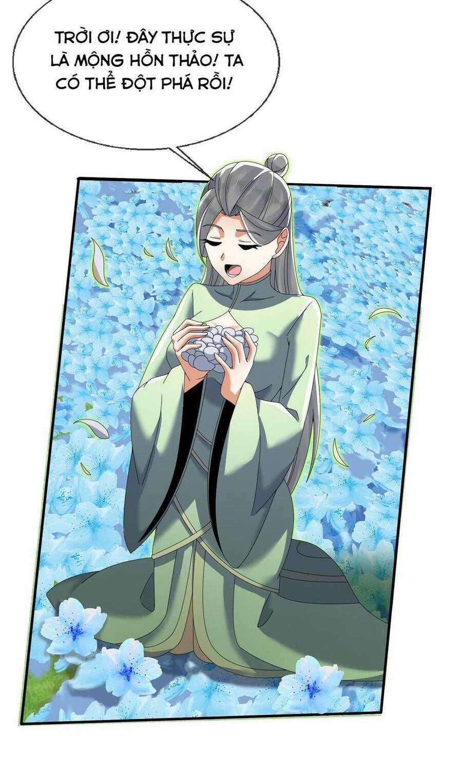 Lược Thiên Ký Chương 77 trang 20