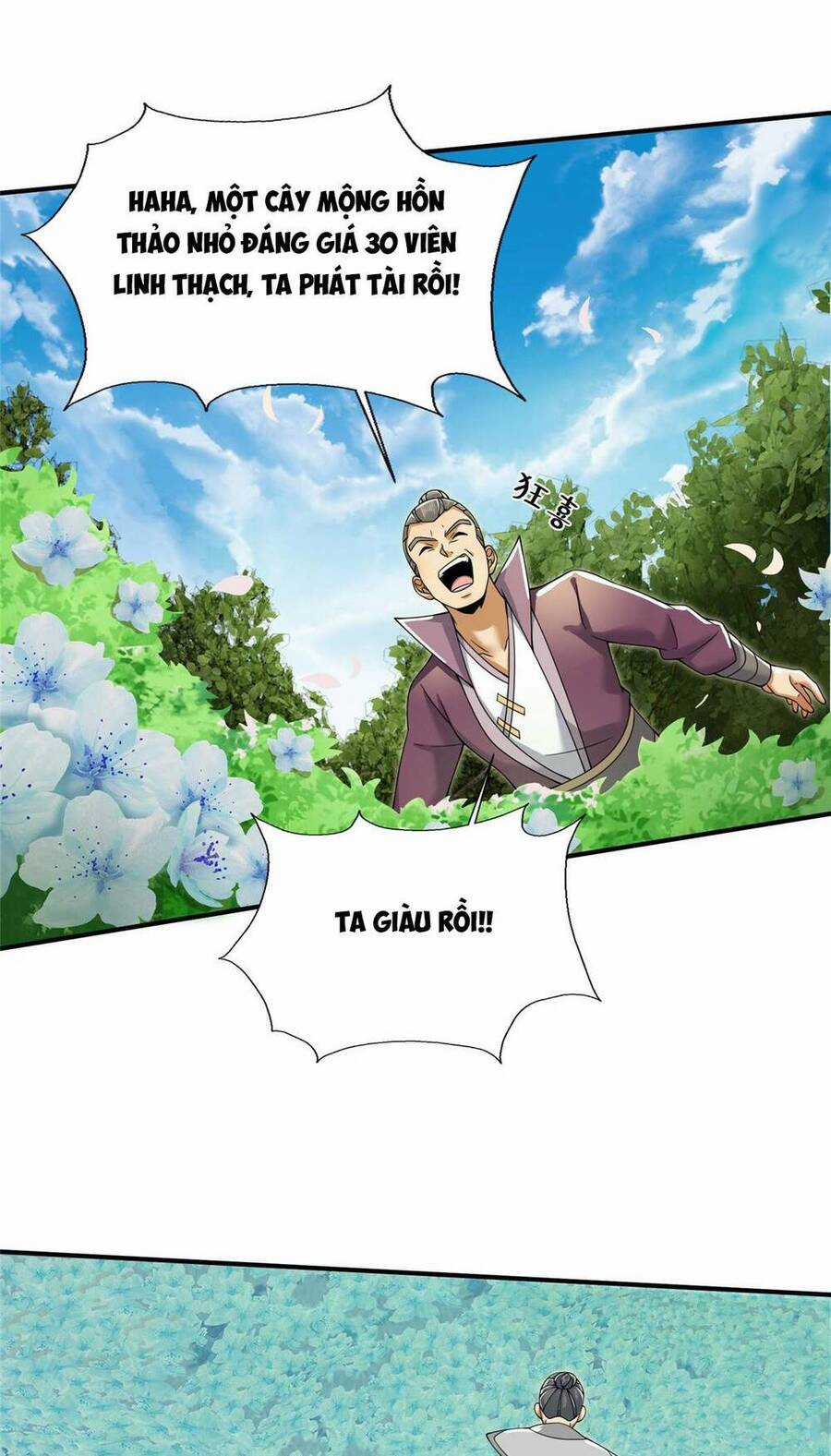 Lược Thiên Ký Chương 77 trang 21