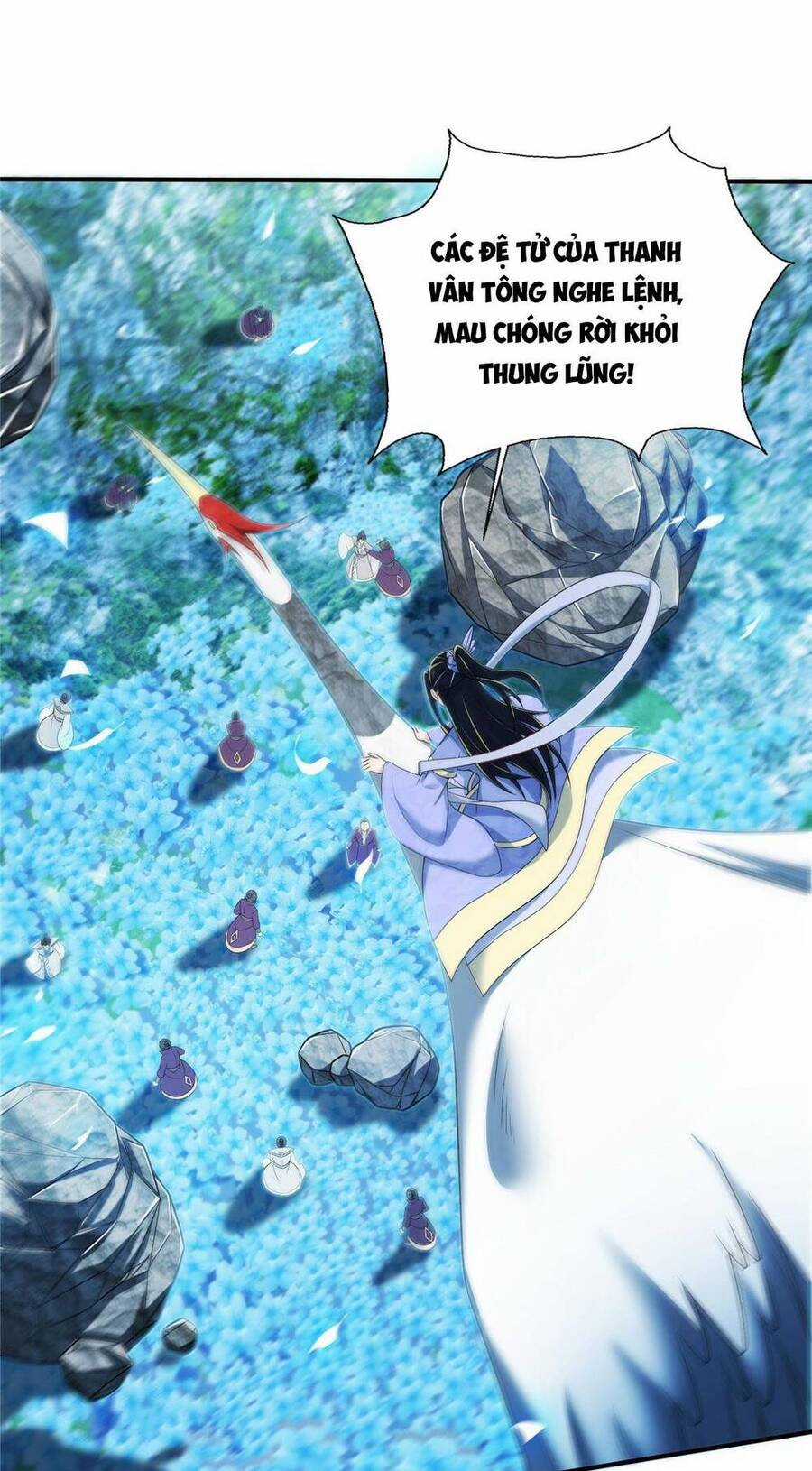 Lược Thiên Ký Chương 77 trang 27