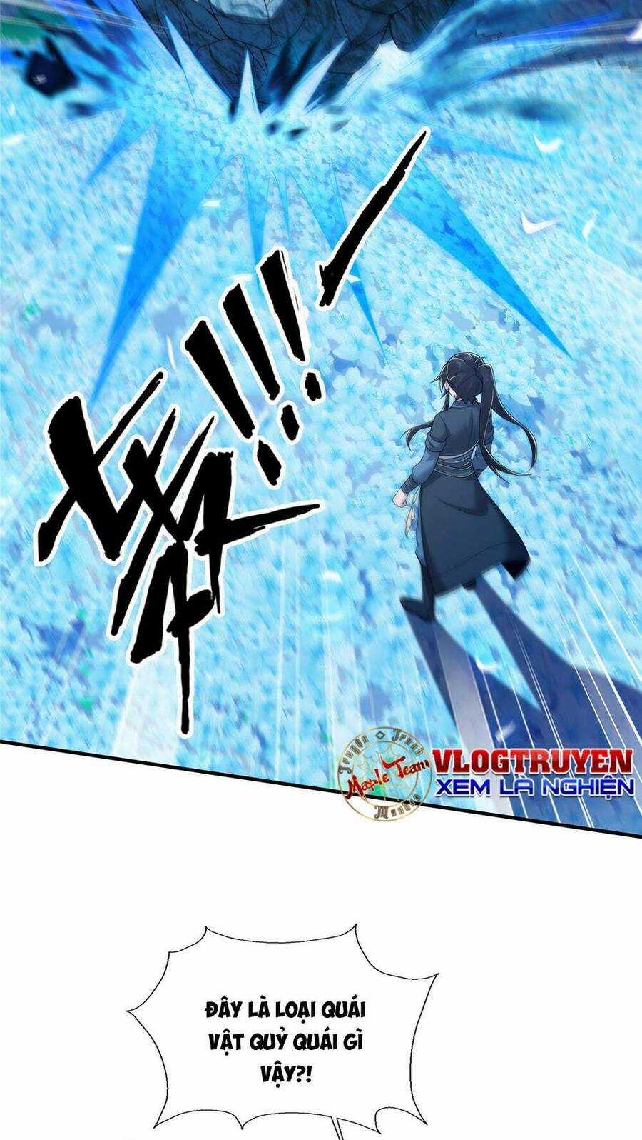 Lược Thiên Ký Chương 77 trang 31