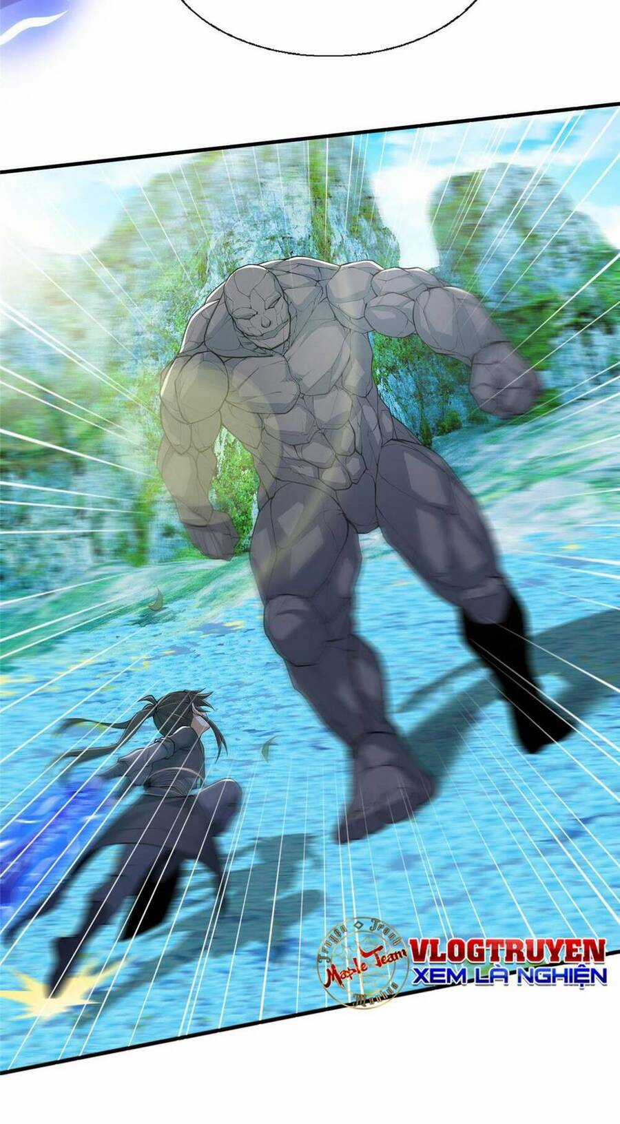 Lược Thiên Ký Chương 77 trang 36