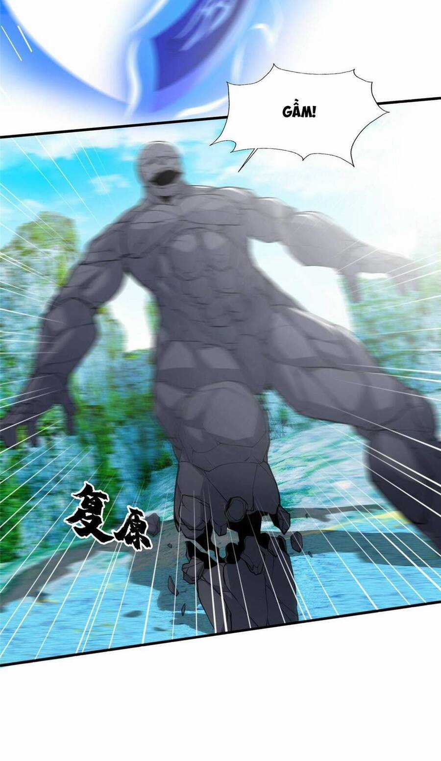 Lược Thiên Ký Chương 77 trang 38