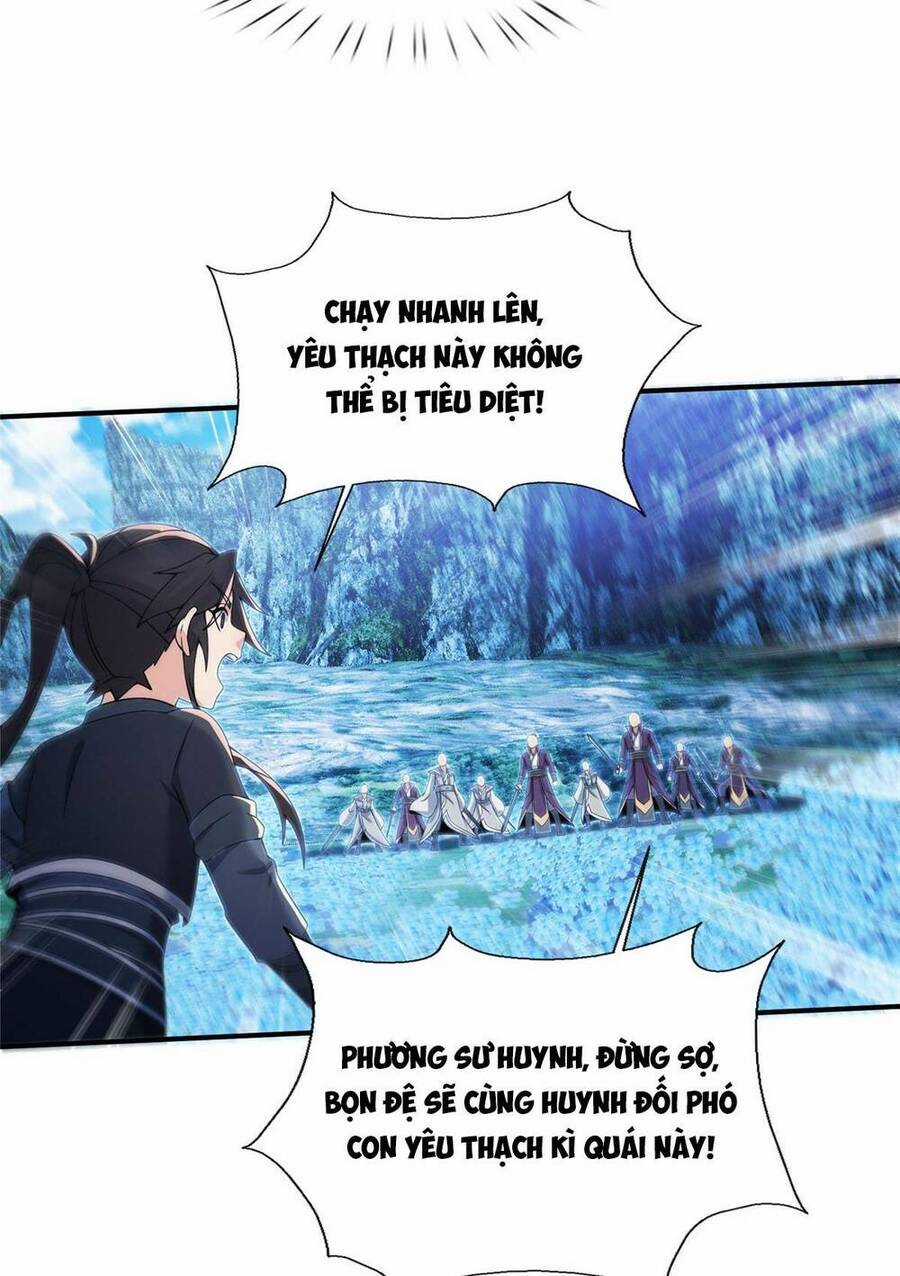 Lược Thiên Ký Chương 77 trang 40