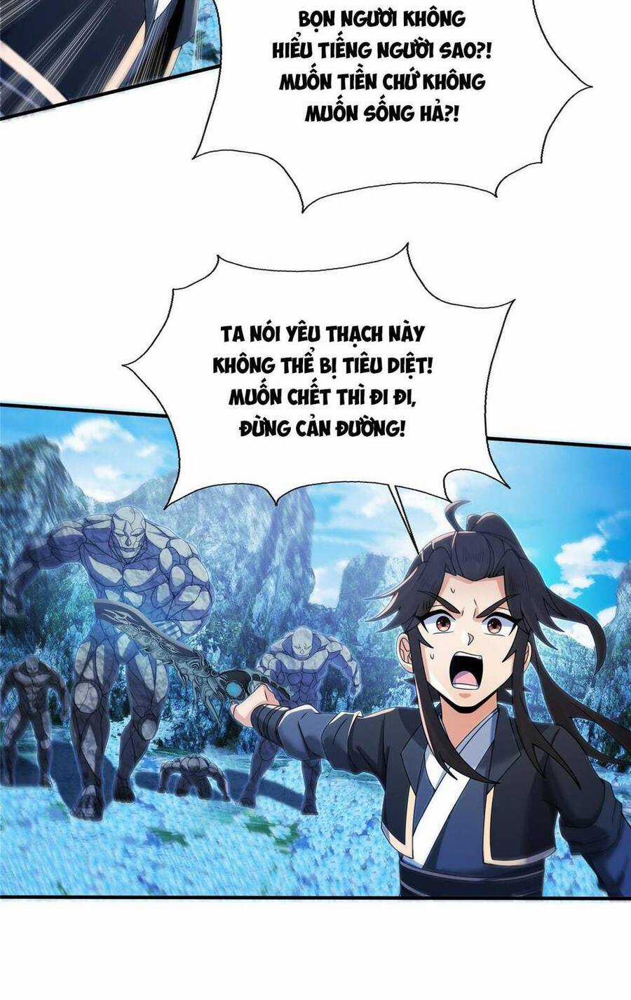 Lược Thiên Ký Chương 77 trang 42