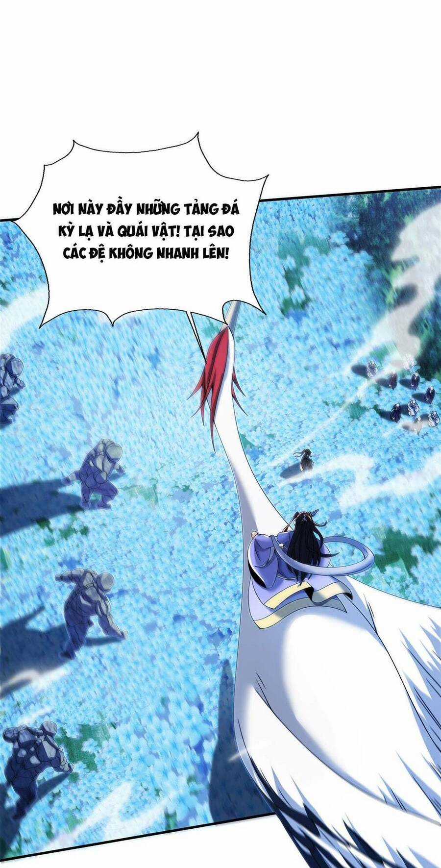 Lược Thiên Ký Chương 77 trang 43