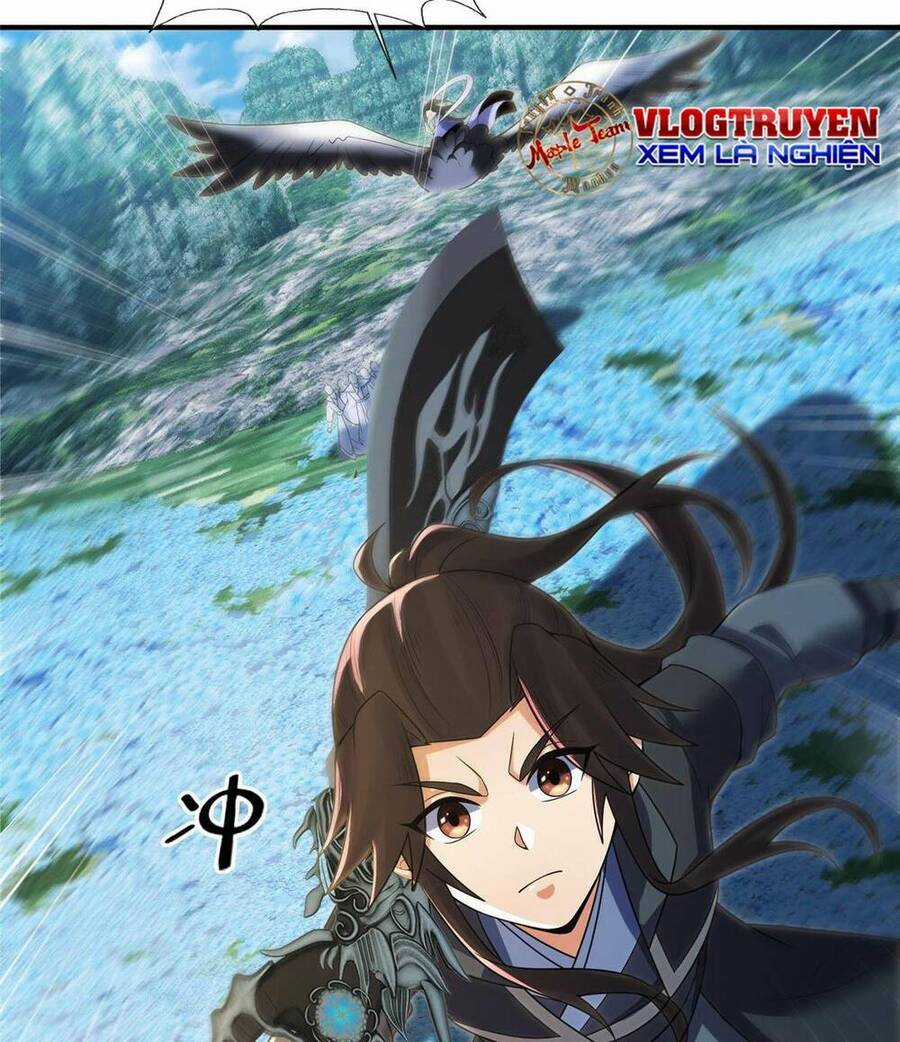 Lược Thiên Ký Chương 78 trang 10