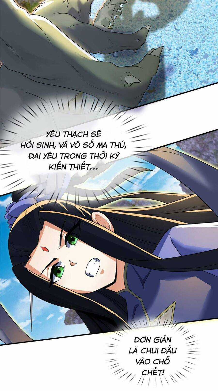 Lược Thiên Ký Chương 78 trang 13