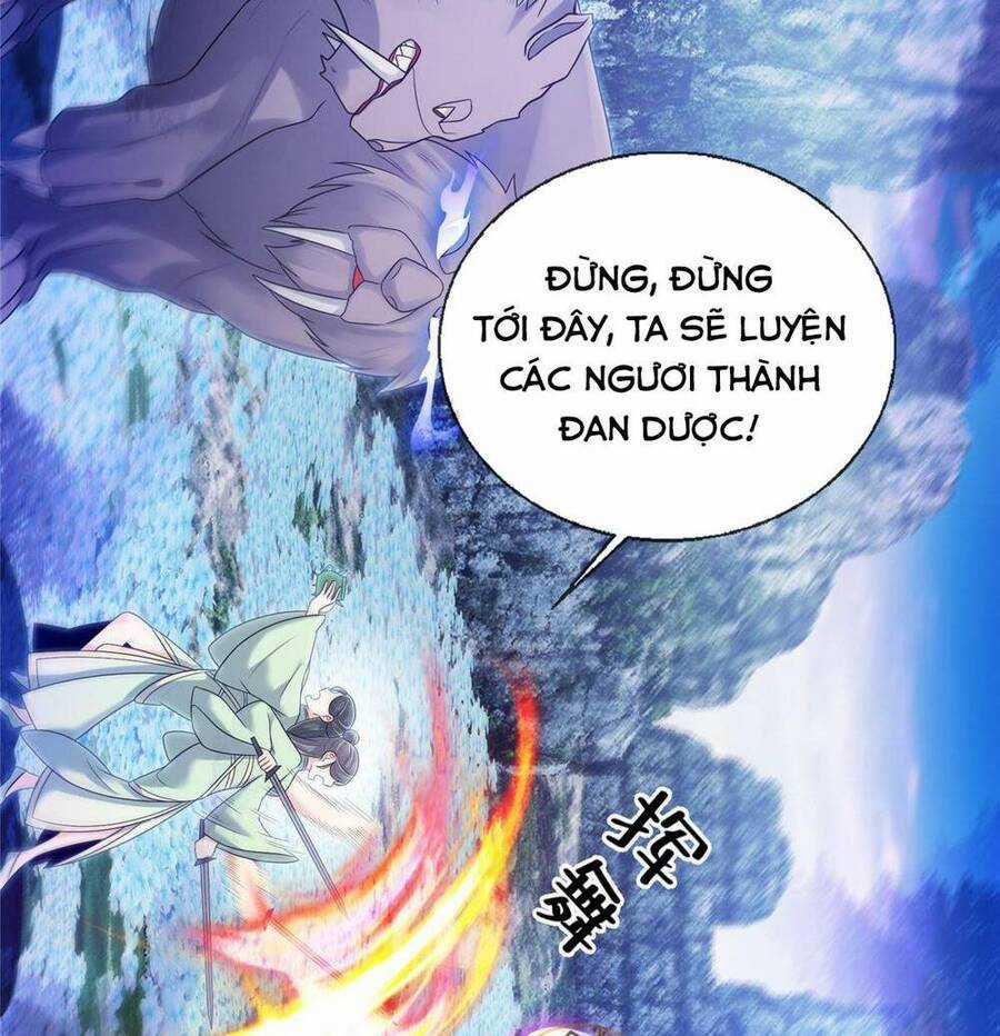 Lược Thiên Ký Chương 78 trang 19