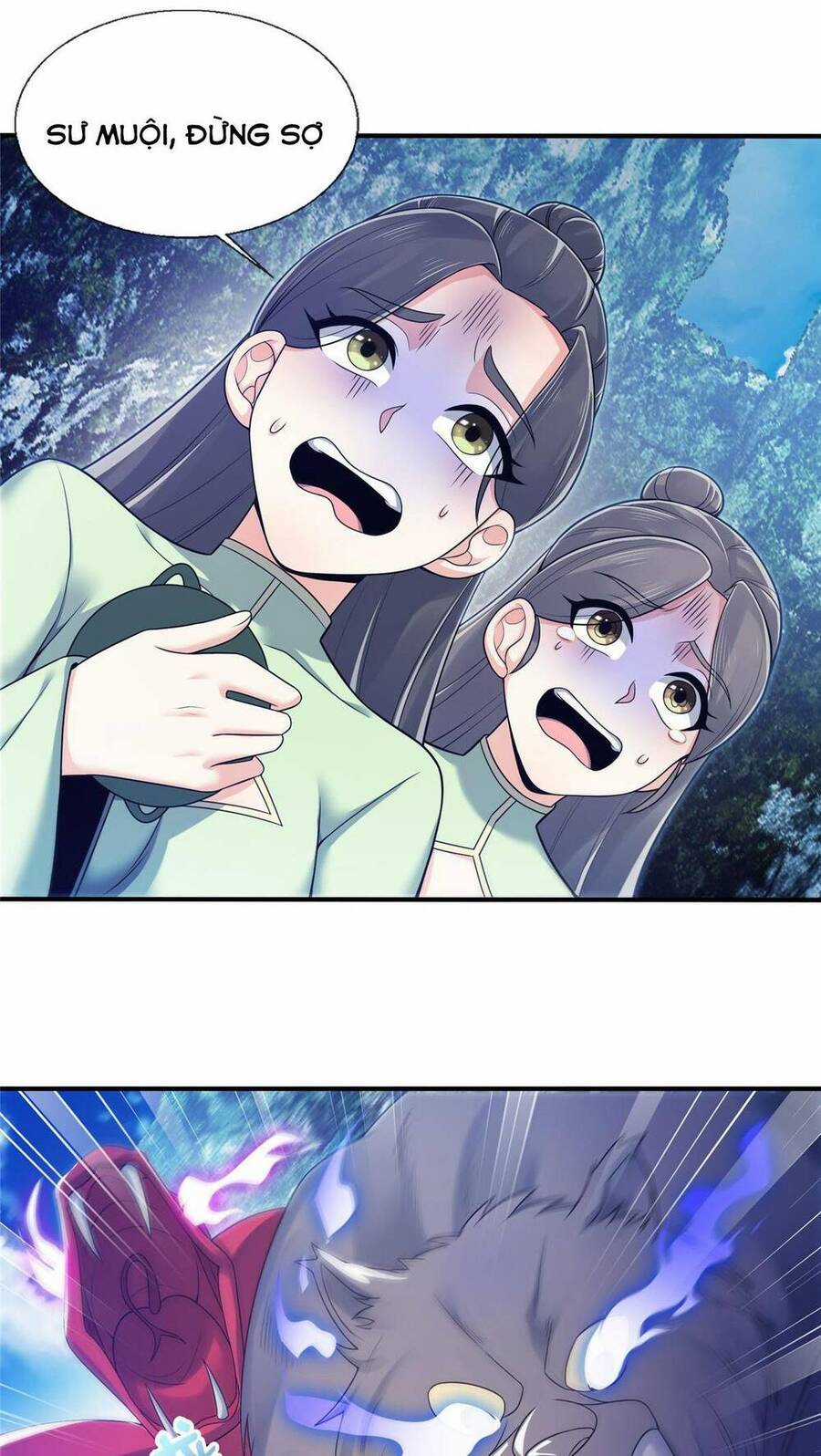 Lược Thiên Ký Chương 78 trang 22